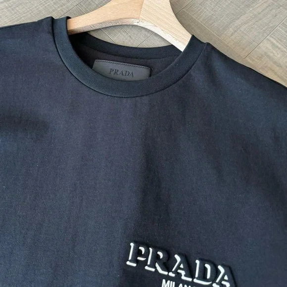 Prada short sleeve T-Shirt